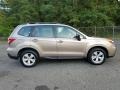 Burnished Bronze Metallic - Forester 2.5i Photo No. 8