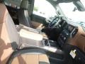2019 Black Chevrolet Silverado 1500 High Country Crew Cab 4WD  photo #10