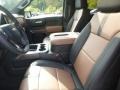 2019 Black Chevrolet Silverado 1500 High Country Crew Cab 4WD  photo #16