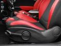 Chili Red - Cooper S Hardtop Photo No. 16