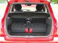 2008 Chili Red Mini Cooper S Hardtop  photo #17