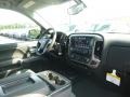 Black - Silverado LD LT Z71 Double Cab 4x4 Midnight Edition Photo No. 11