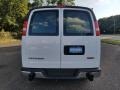 Summit White - Savana Van 2500 Cargo Photo No. 6