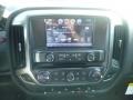 Black - Silverado LD LT Z71 Double Cab 4x4 Midnight Edition Photo No. 17