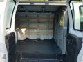 Summit White - Savana Van 2500 Cargo Photo No. 12