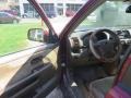 Chianti Red Pearl - CR-V EX 4WD Photo No. 27