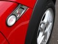 Chili Red - Cooper S Hardtop Photo No. 22