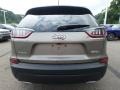 2019 Light Brownstone Pearl Jeep Cherokee Latitude Plus 4x4  photo #4