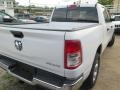 Bright White - 1500 Tradesman Crew Cab 4x4 Photo No. 8