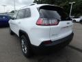 Bright White - Cherokee Latitude Plus 4x4 Photo No. 3