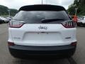 Bright White - Cherokee Latitude Plus 4x4 Photo No. 4