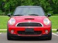 Chili Red - Cooper S Hardtop Photo No. 27