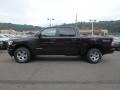 2019 Rugged Brown Pearl Ram 1500 Tradesman Crew Cab 4x4  photo #2