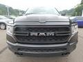 2019 Rugged Brown Pearl Ram 1500 Tradesman Crew Cab 4x4  photo #8