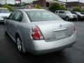 2006 Sheer Silver Metallic Nissan Altima 2.5 S Special Edition  photo #2