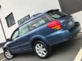 Newport Blue Pearl - Outback 2.5i Wagon Photo No. 3