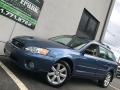 Newport Blue Pearl - Outback 2.5i Wagon Photo No. 4