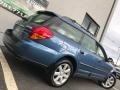 Newport Blue Pearl - Outback 2.5i Wagon Photo No. 5
