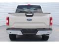 2018 Oxford White Ford F150 XLT SuperCrew 4x4  photo #9