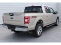 2018 Oxford White Ford F150 XLT SuperCrew 4x4  photo #10