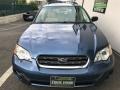Newport Blue Pearl - Outback 2.5i Wagon Photo No. 7