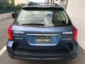 Newport Blue Pearl - Outback 2.5i Wagon Photo No. 8