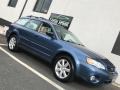 Newport Blue Pearl - Outback 2.5i Wagon Photo No. 16