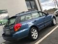 Newport Blue Pearl - Outback 2.5i Wagon Photo No. 18