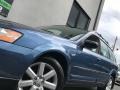 Newport Blue Pearl - Outback 2.5i Wagon Photo No. 19