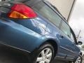 Newport Blue Pearl - Outback 2.5i Wagon Photo No. 20