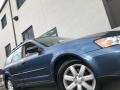 Newport Blue Pearl - Outback 2.5i Wagon Photo No. 21