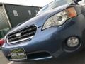 Newport Blue Pearl - Outback 2.5i Wagon Photo No. 23