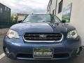 Newport Blue Pearl - Outback 2.5i Wagon Photo No. 24