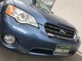Newport Blue Pearl - Outback 2.5i Wagon Photo No. 25