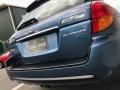 Newport Blue Pearl - Outback 2.5i Wagon Photo No. 26