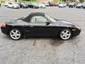 Black - Boxster  Photo No. 6