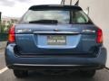Newport Blue Pearl - Outback 2.5i Wagon Photo No. 27