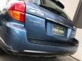 Newport Blue Pearl - Outback 2.5i Wagon Photo No. 28