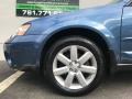 Newport Blue Pearl - Outback 2.5i Wagon Photo No. 29