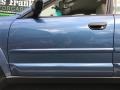 Newport Blue Pearl - Outback 2.5i Wagon Photo No. 30