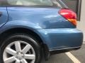 Newport Blue Pearl - Outback 2.5i Wagon Photo No. 32