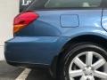 Newport Blue Pearl - Outback 2.5i Wagon Photo No. 33
