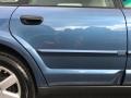 Newport Blue Pearl - Outback 2.5i Wagon Photo No. 34