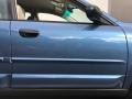 Newport Blue Pearl - Outback 2.5i Wagon Photo No. 35