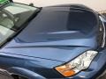 Newport Blue Pearl - Outback 2.5i Wagon Photo No. 39