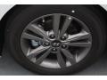 Quartz White Pearl - Elantra Value Edition Photo No. 5