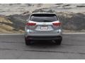 2018 Celestial Silver Metallic Toyota Highlander SE AWD  photo #4