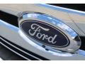 2018 Ingot Silver Ford F350 Super Duty Lariat Crew Cab 4x4  photo #4