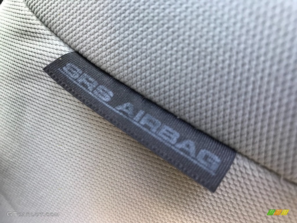 2007 Outback 2.5i Wagon - Newport Blue Pearl / Warm Ivory Tweed photo #79