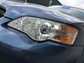 Newport Blue Pearl - Outback 2.5i Wagon Photo No. 88